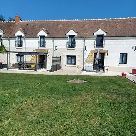 Passion Villa Chateauvieux  Exterior photo