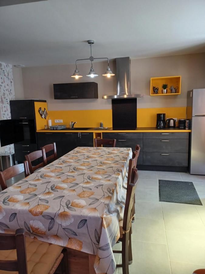 Ferienhaus Passion *