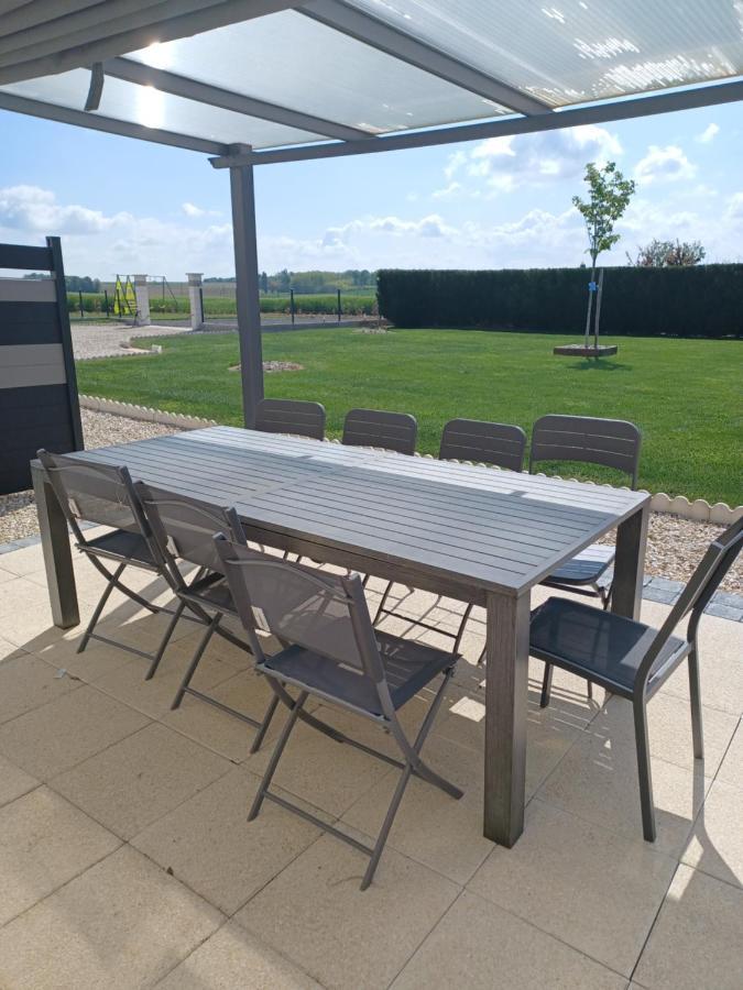 Passion Ferienhaus *