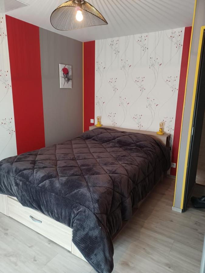 Passion Ferienhaus