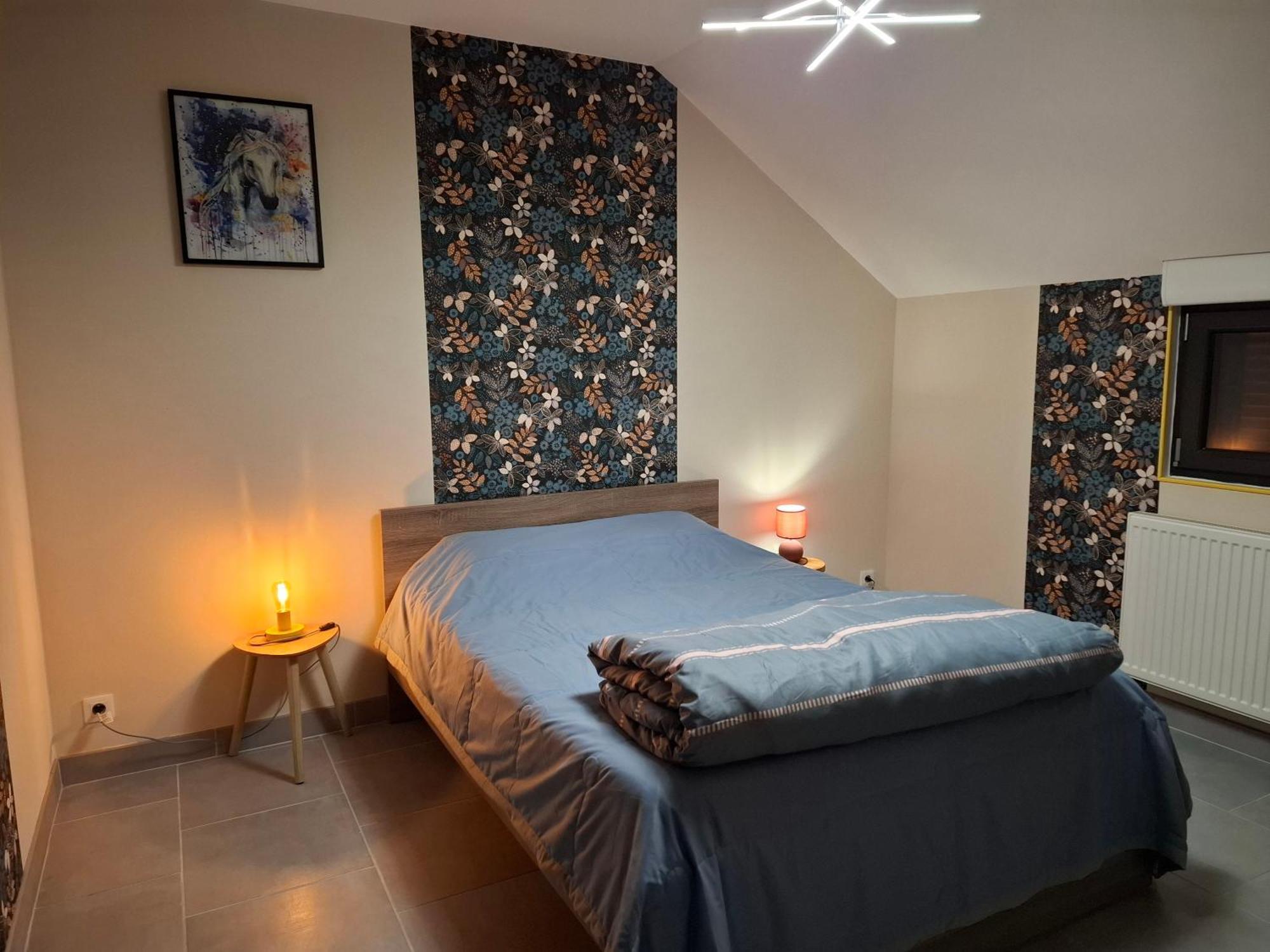 Holiday home Passion