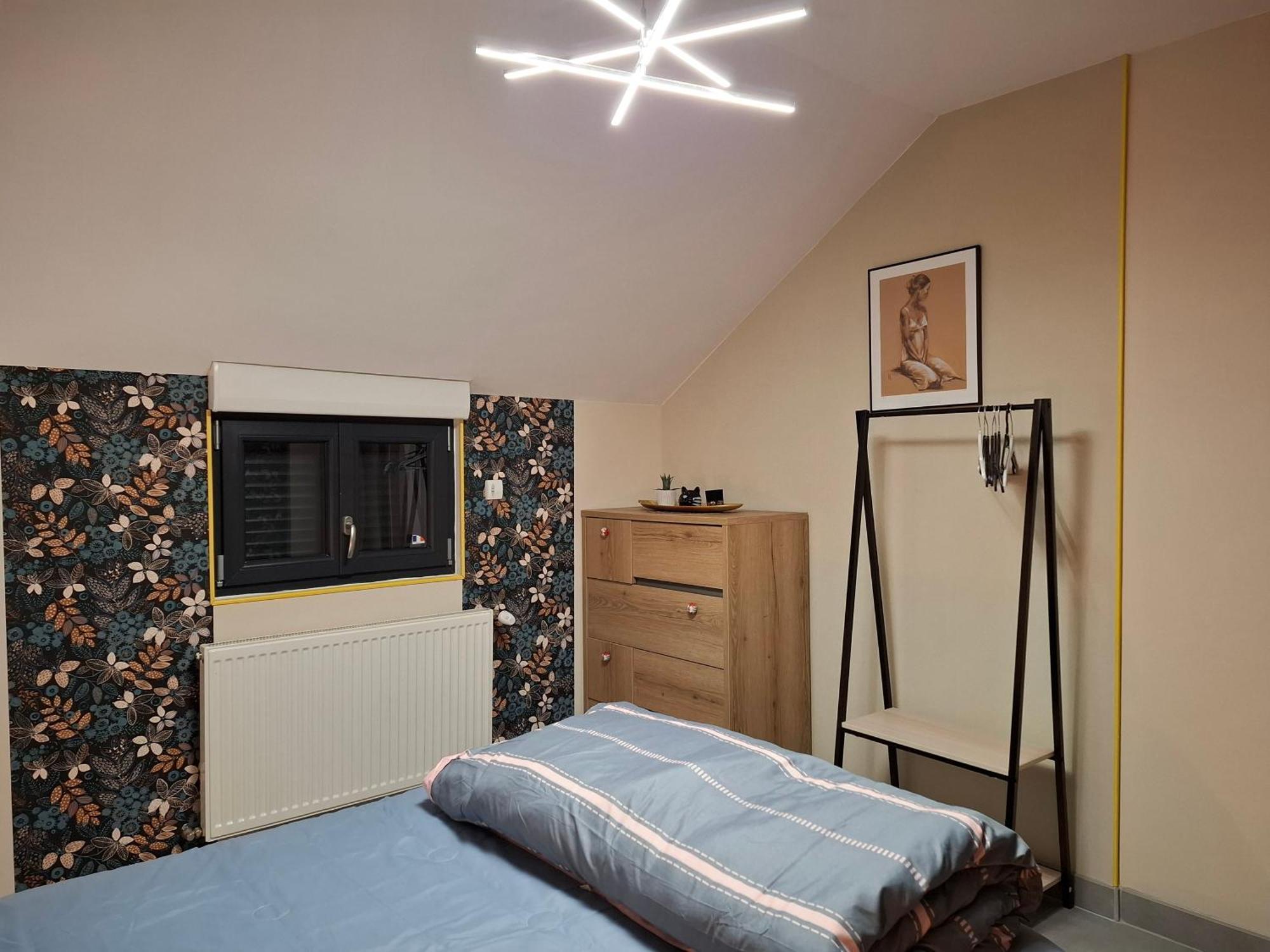 Holiday home Passion Chateauvieux (Loir-et-Cher)