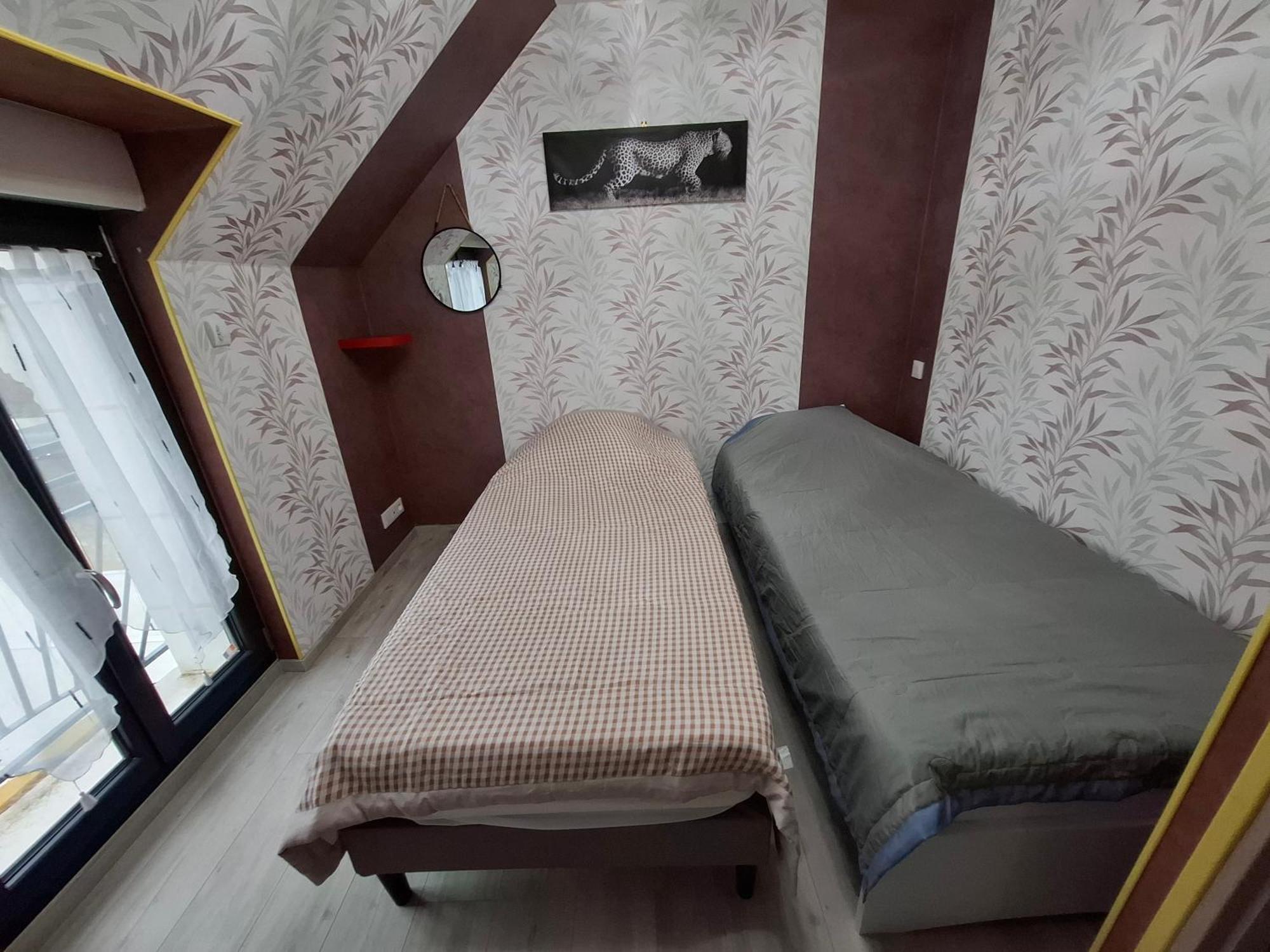 Passion Holiday home Chateauvieux (Loir-et-Cher)